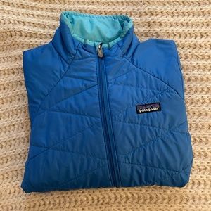 Patagonia Primaloft Quilted Jacket
